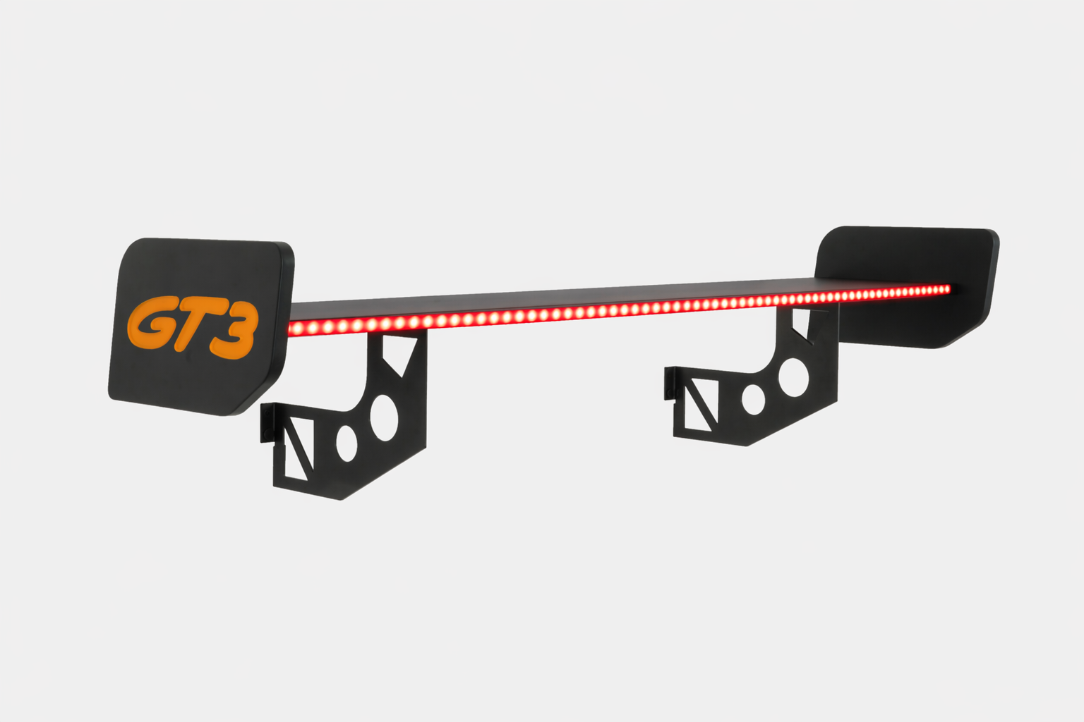 AeroPółka GT3 LED