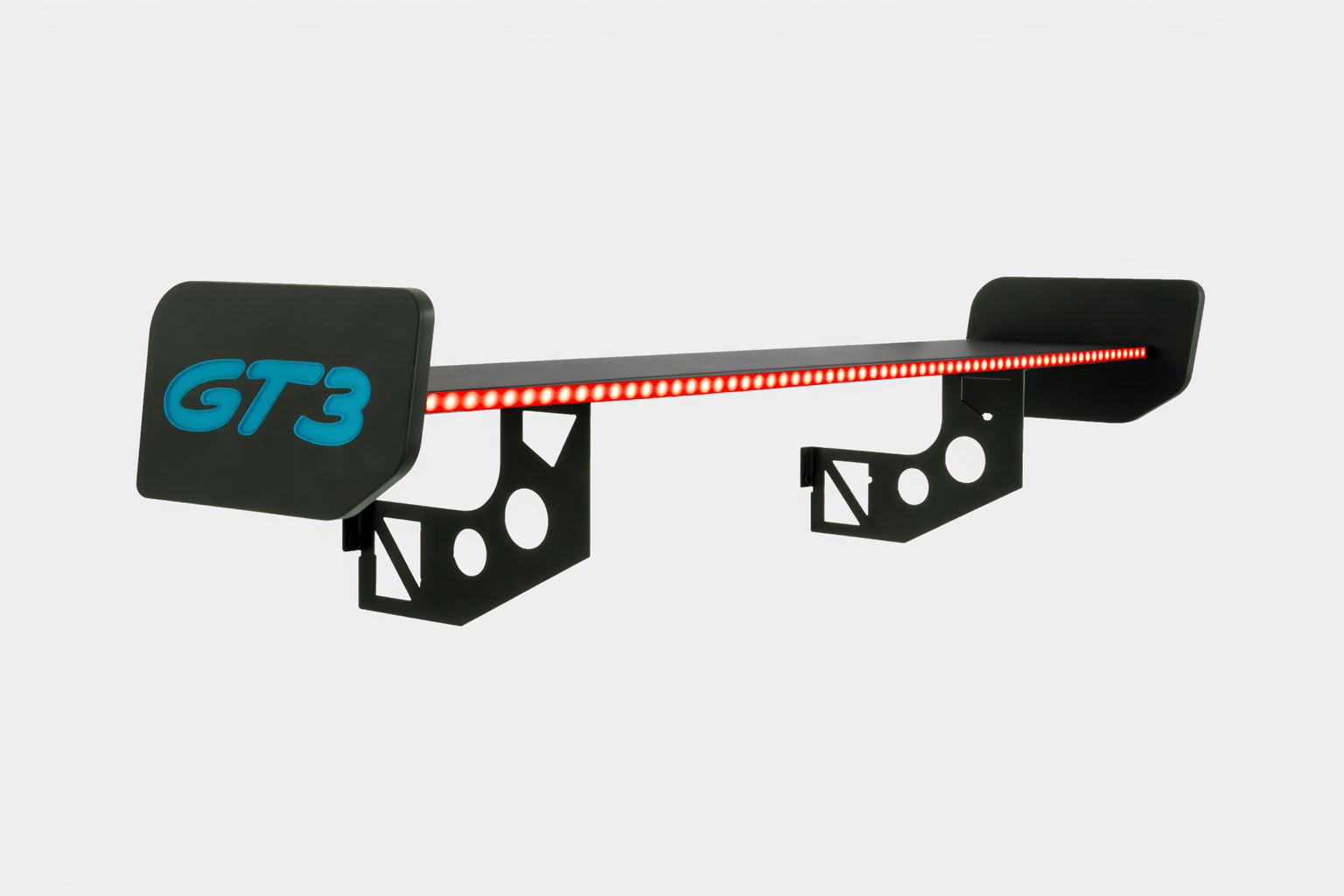 AeroPółka GT3 LED