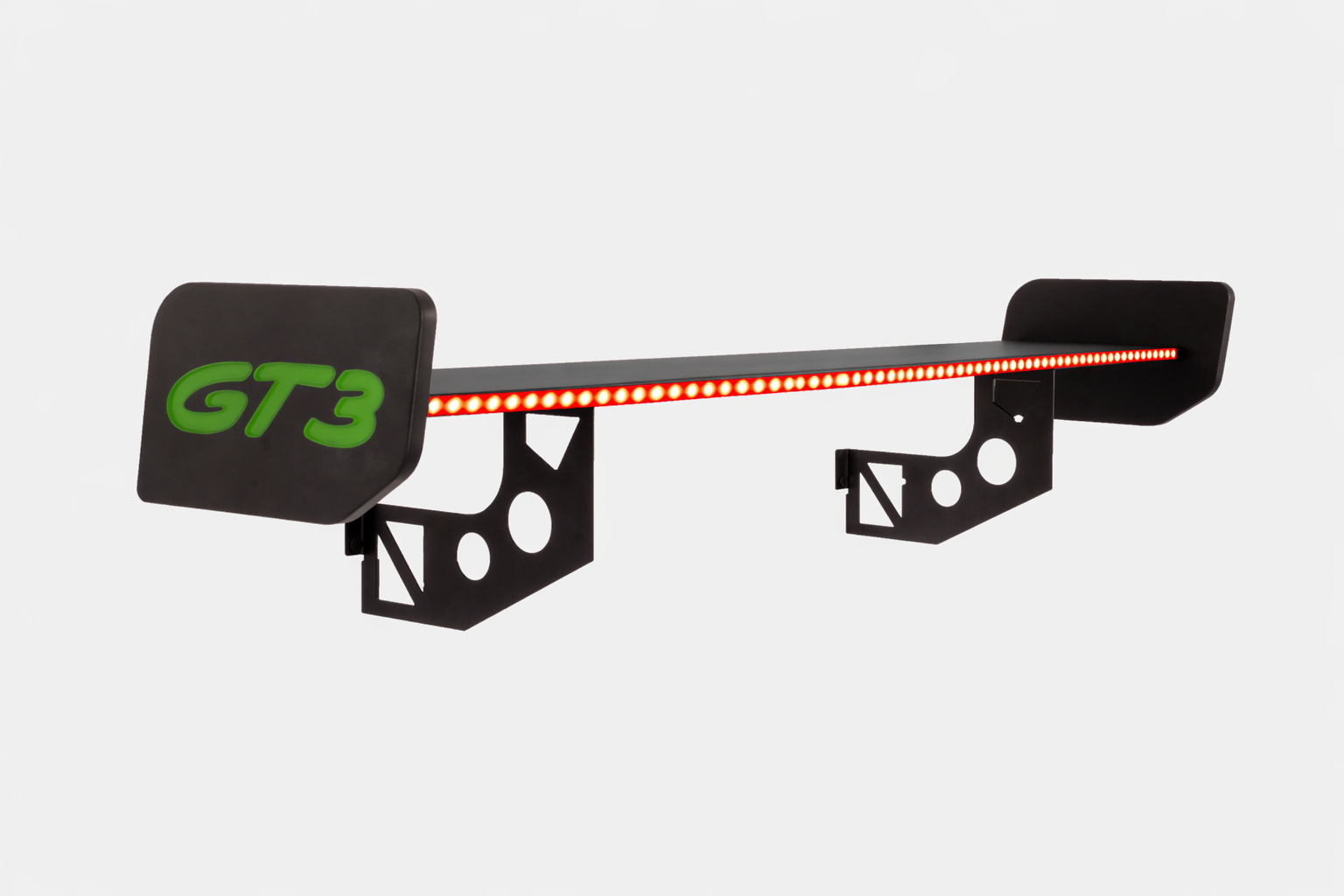 AeroPółka GT3 LED