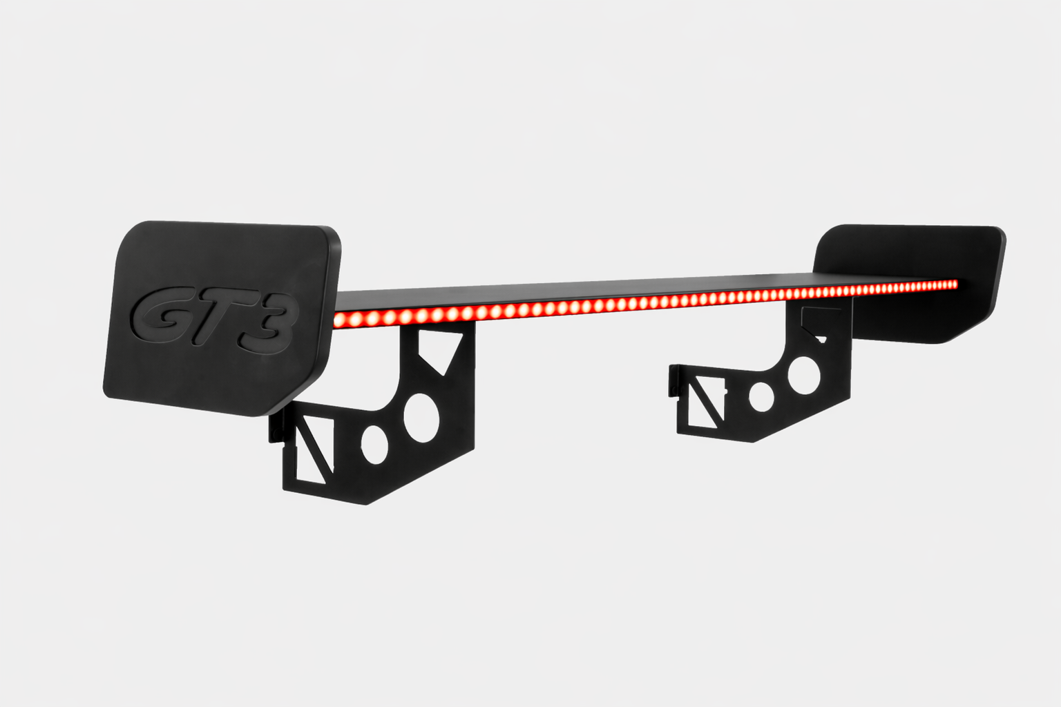 AeroPółka GT3 LED