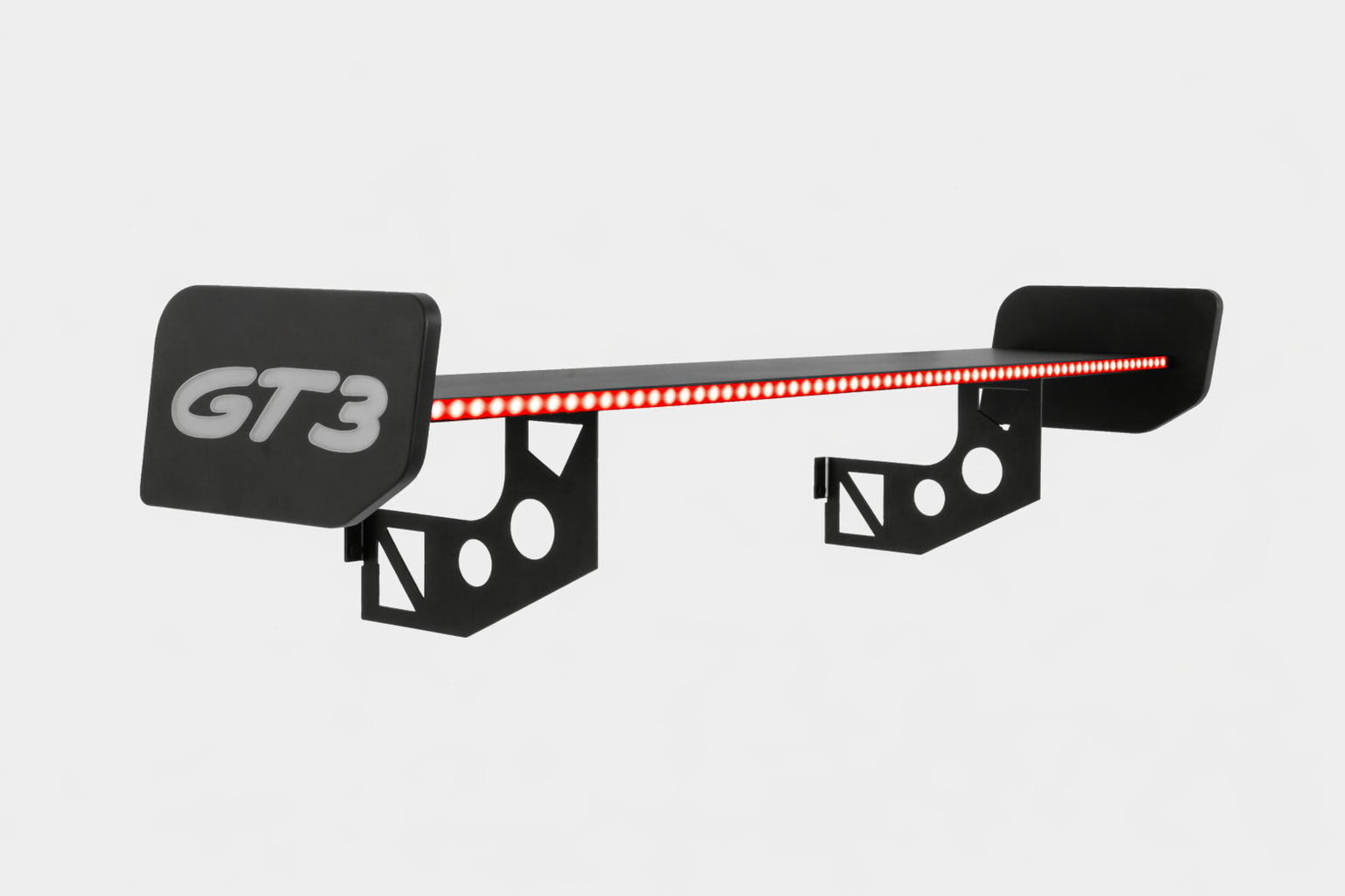 AeroPółka GT3 LED