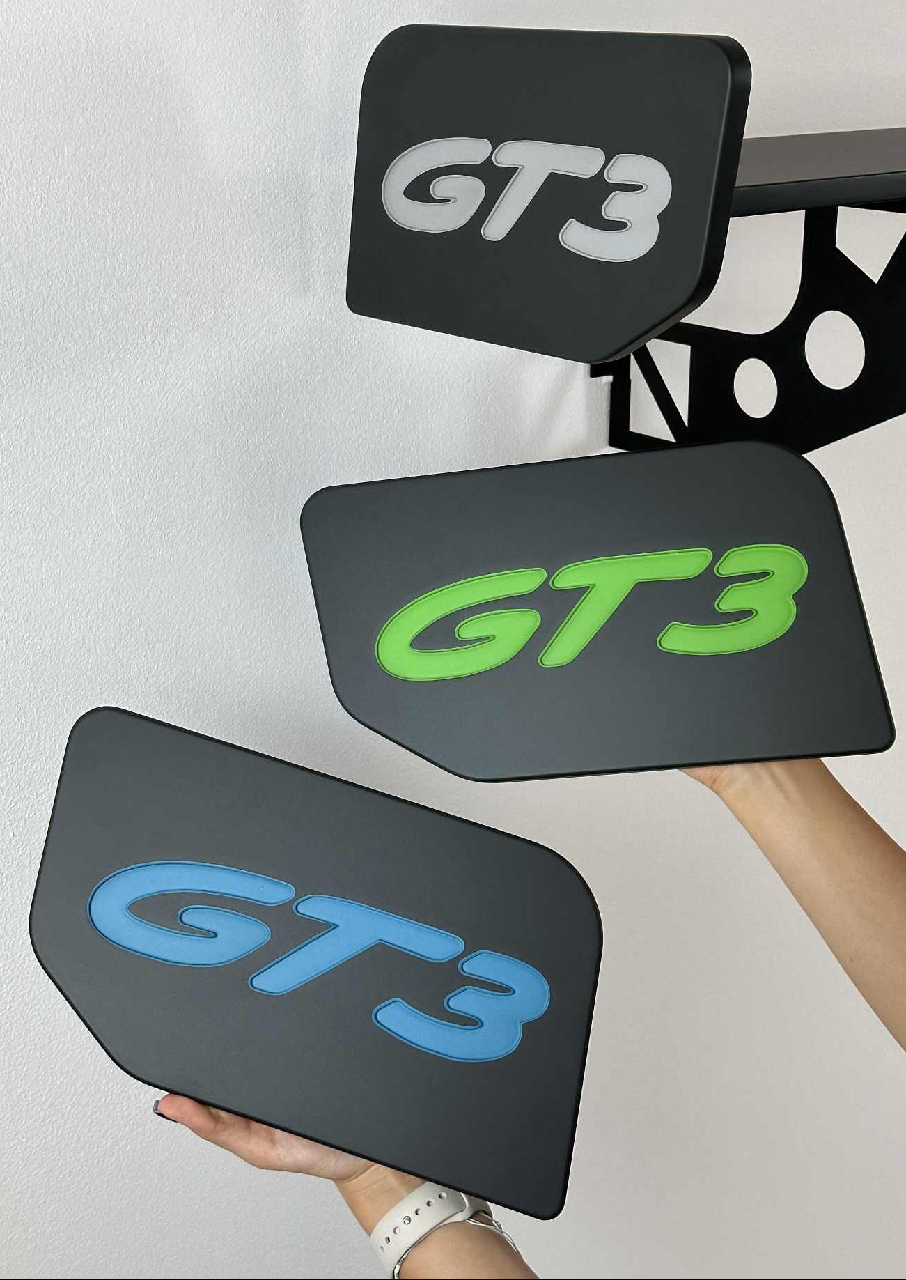 AeroPółka GT3 V2 Lift